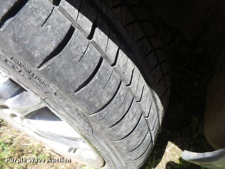 image for item DA6381 1999 Mitsubishi Galant