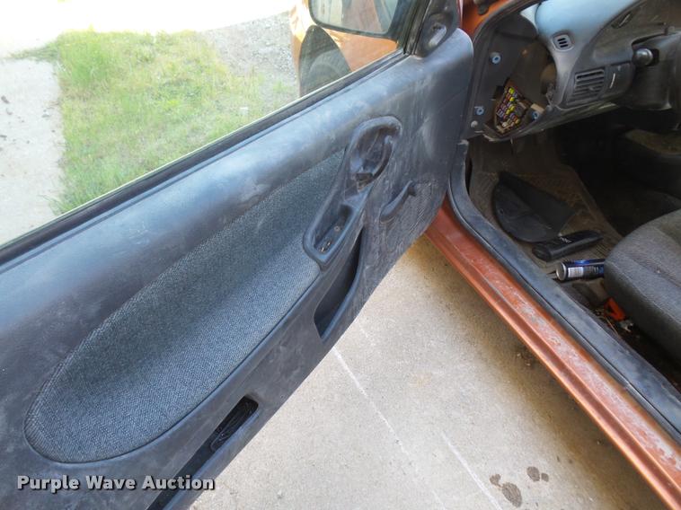 image for item DA6382 2004 Chevrolet Cavalier