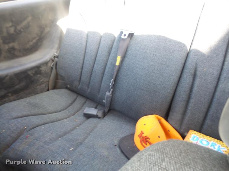 image for item DA6382 2004 Chevrolet Cavalier