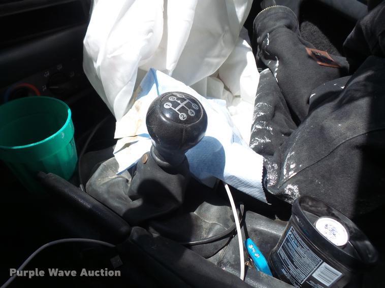 image for item DA6382 2004 Chevrolet Cavalier