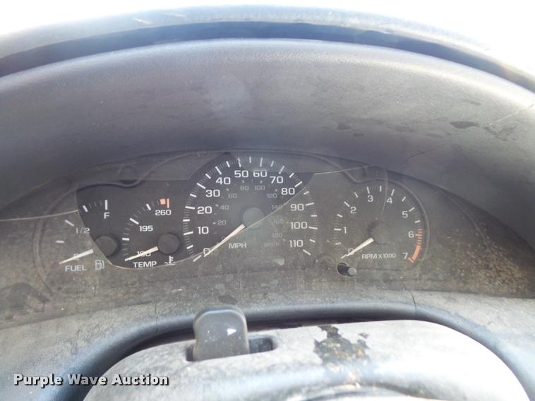 image for item DA6382 2004 Chevrolet Cavalier