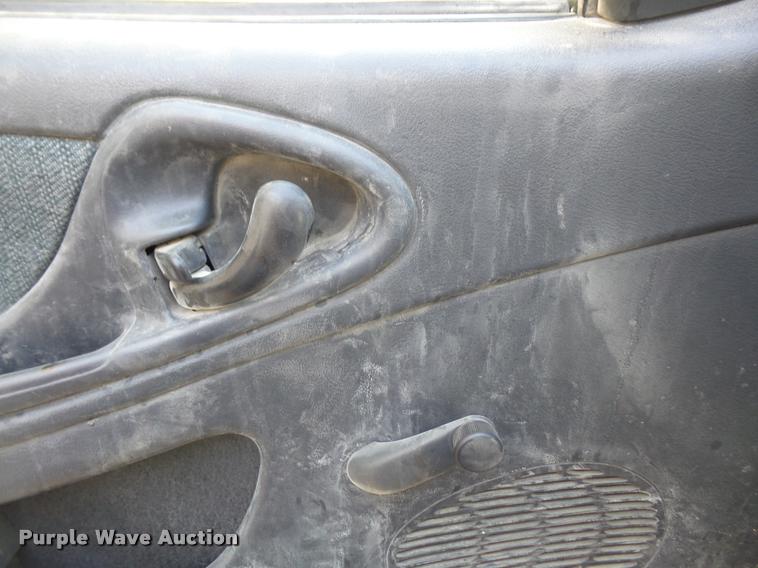 image for item DA6382 2004 Chevrolet Cavalier