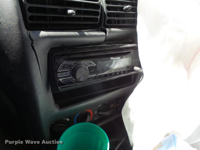 image for item DA6382 2004 Chevrolet Cavalier