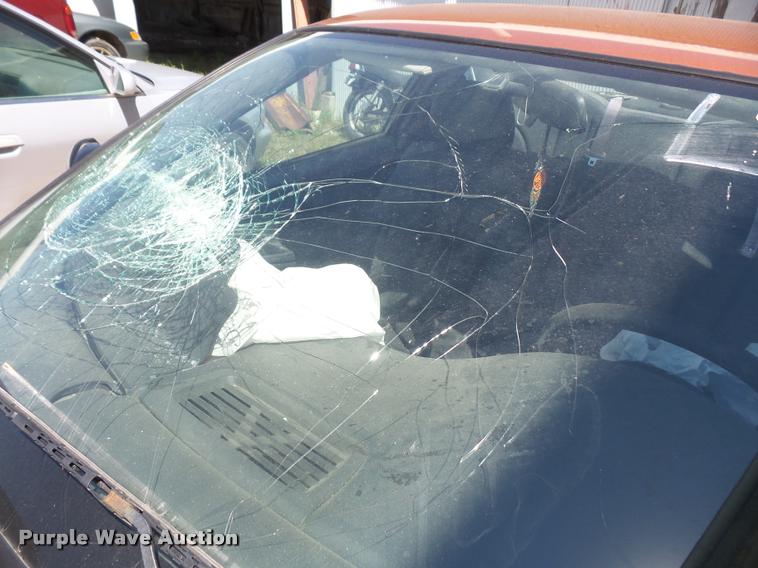 image for item DA6382 2004 Chevrolet Cavalier