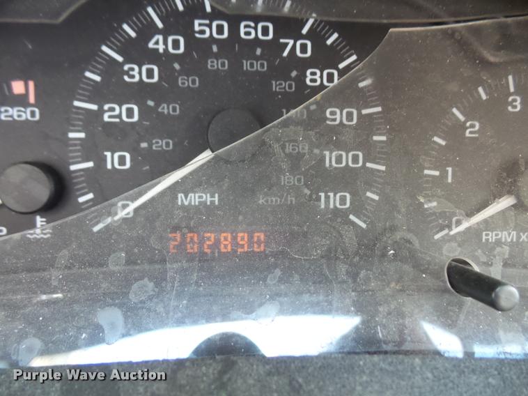 image for item DA6382 2004 Chevrolet Cavalier