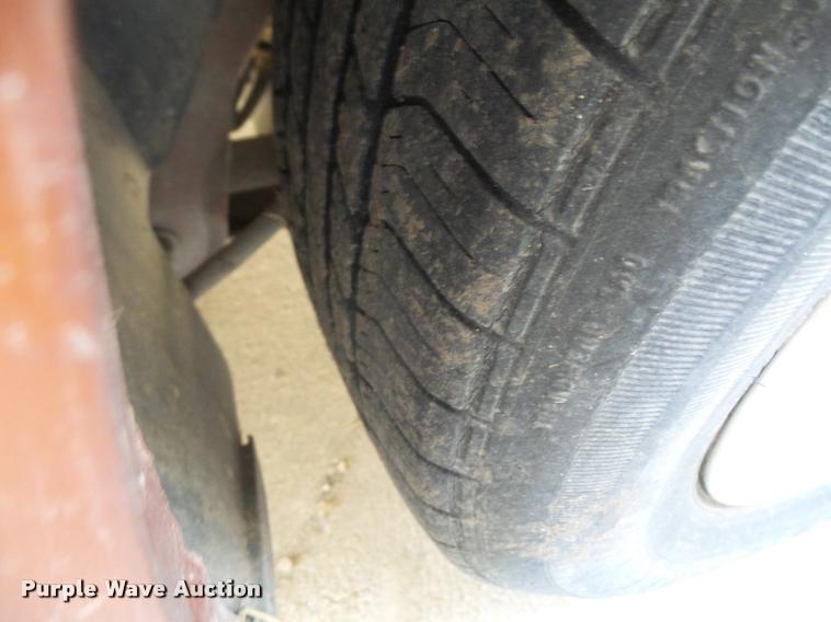 image for item DA6382 2004 Chevrolet Cavalier