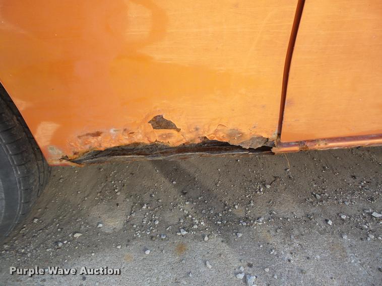 image for item DA6382 2004 Chevrolet Cavalier