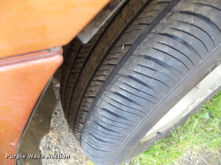 image for item DA6382 2004 Chevrolet Cavalier