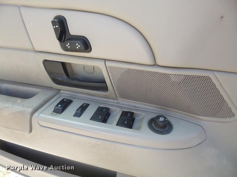 image for item DA6383 2011 Ford Crown Victoria Police Interceptor