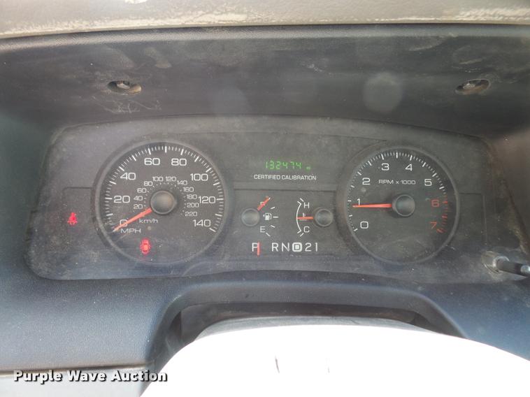 image for item DA6383 2011 Ford Crown Victoria Police Interceptor