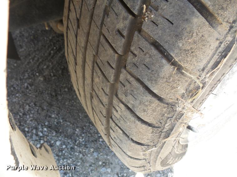 image for item DA6383 2011 Ford Crown Victoria Police Interceptor