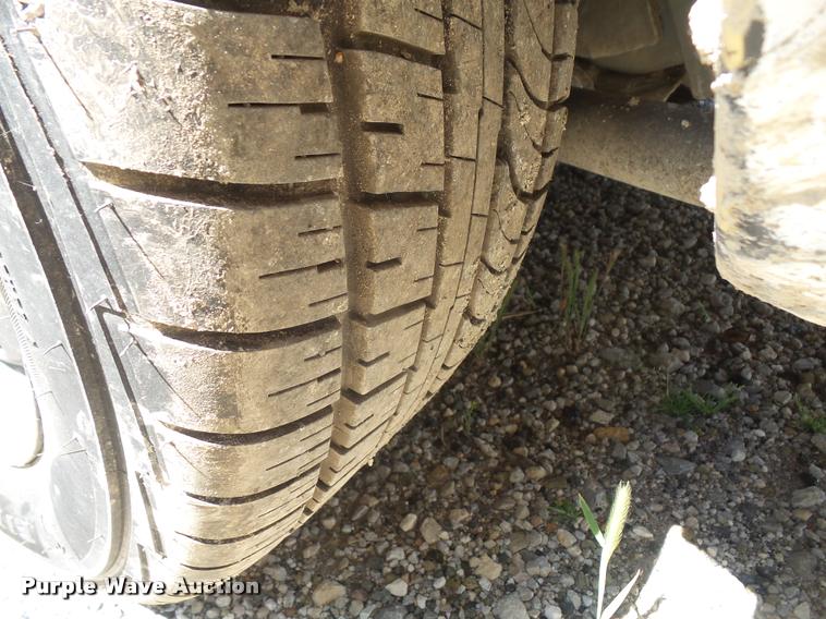 image for item DA6383 2011 Ford Crown Victoria Police Interceptor