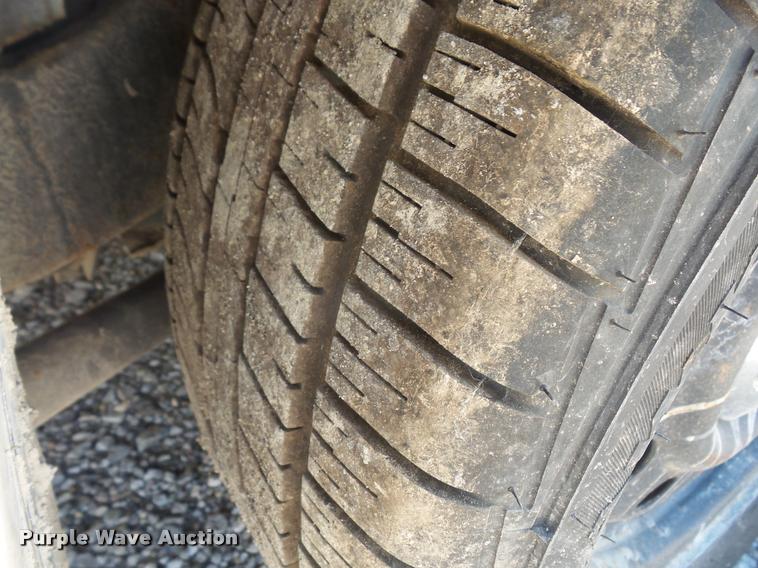 image for item DA6383 2011 Ford Crown Victoria Police Interceptor