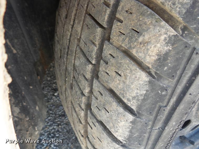 image for item DA6383 2011 Ford Crown Victoria Police Interceptor