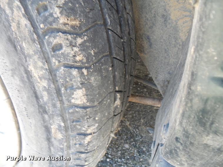 image for item DA6384 1997 Saturn SL SL1