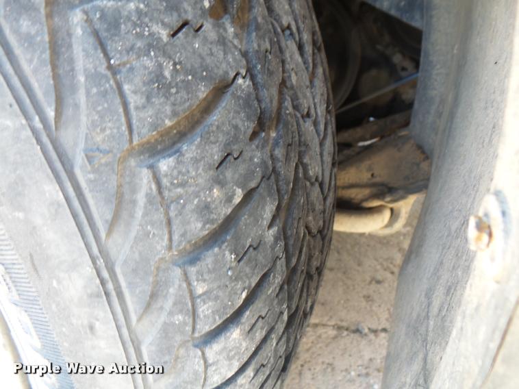 image for item DA6384 1997 Saturn SL SL1