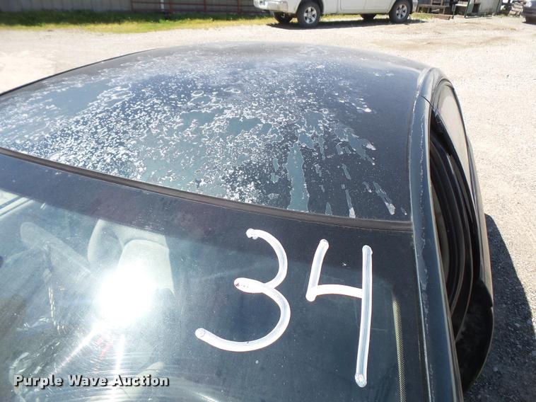 image for item DA6384 1997 Saturn SL SL1