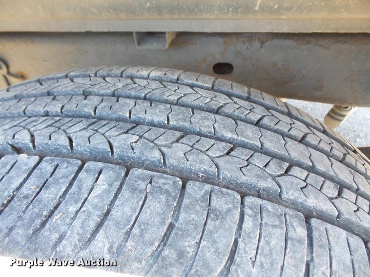 image for item DA6385 2008 Chevrolet Silverado 1500 Crew Cab pickup truck