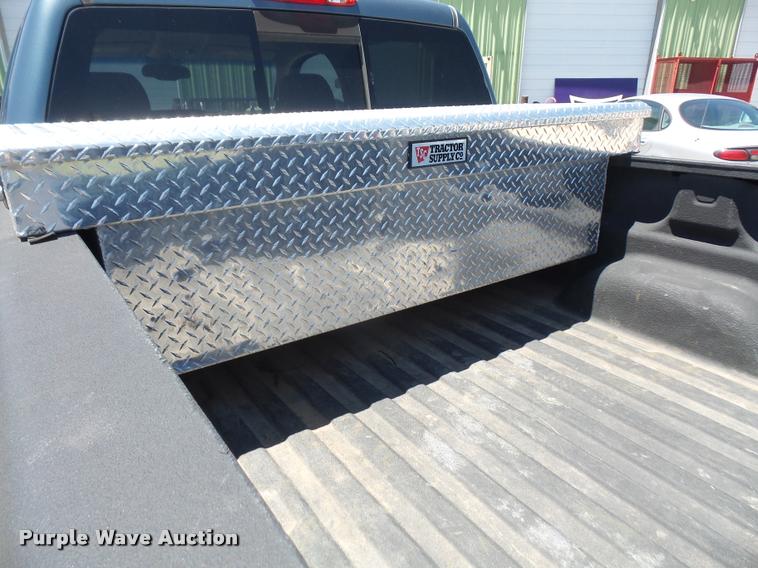 image for item DA6385 2008 Chevrolet Silverado 1500 Crew Cab pickup truck