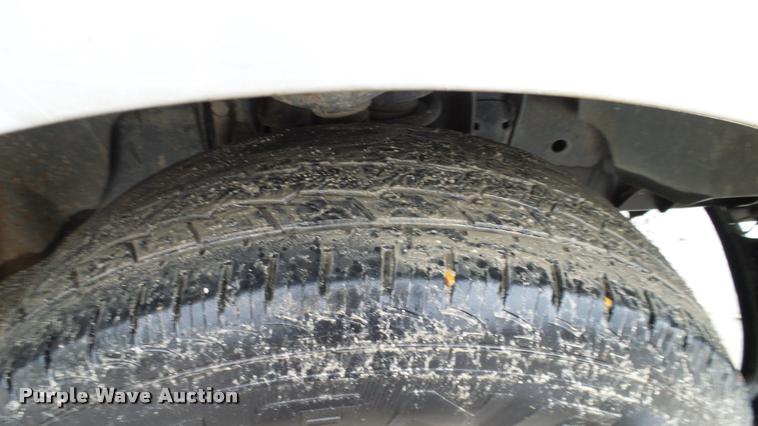 image for item DA6758 2008 Ford F150 SuperCab pickup truck