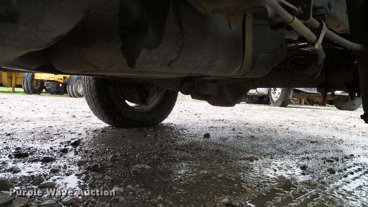 image for item DA6758 2008 Ford F150 SuperCab pickup truck