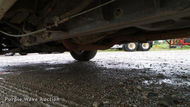 image for item DA6758 2008 Ford F150 SuperCab pickup truck