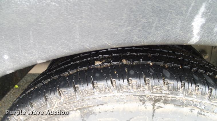 image for item DA6759 2006 Ford E450 school bus