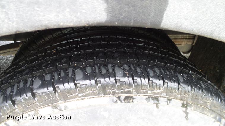 image for item DA6759 2006 Ford E450 school bus