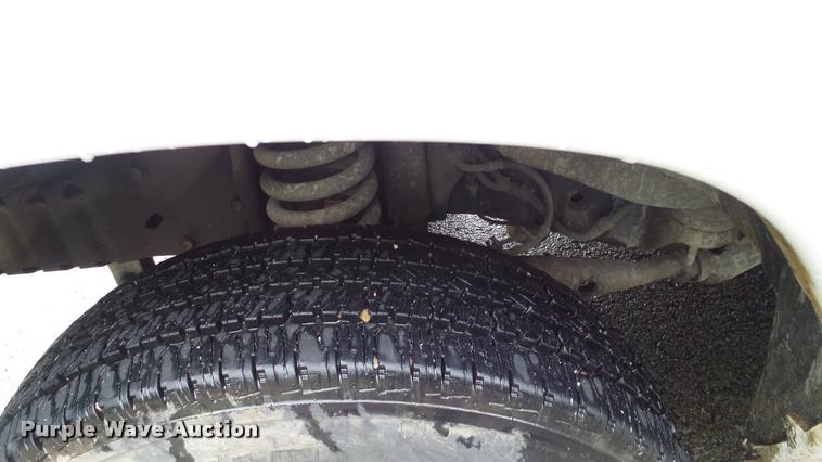 image for item DA6759 2006 Ford E450 school bus