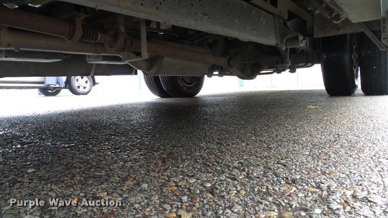 image for item DA6759 2006 Ford E450 school bus