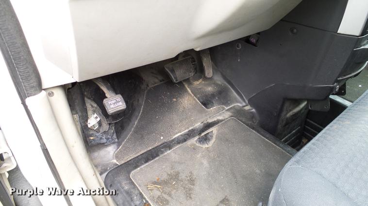 image for item DA6760 2010 Dodge Grand Caravan van