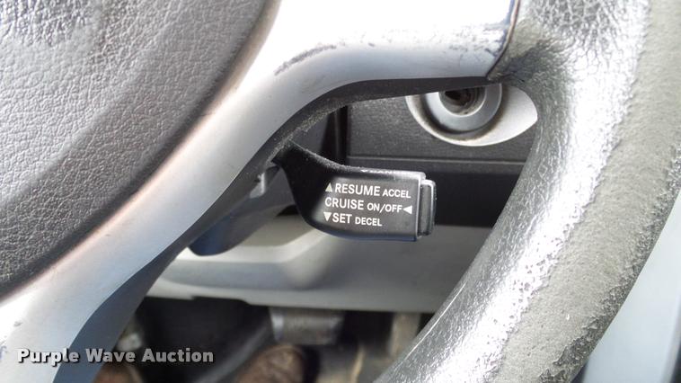 image for item DA6760 2010 Dodge Grand Caravan van