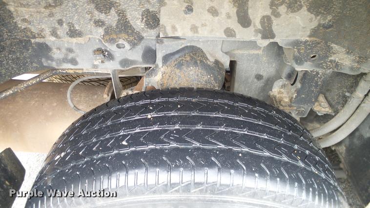 image for item DA6760 2010 Dodge Grand Caravan van