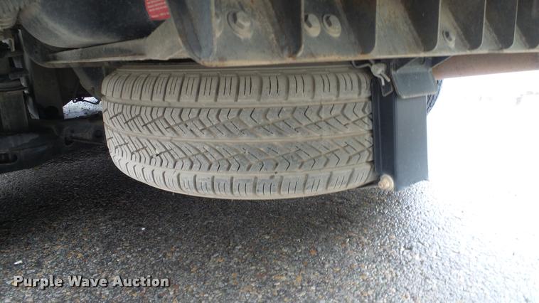 image for item DA6760 2010 Dodge Grand Caravan van