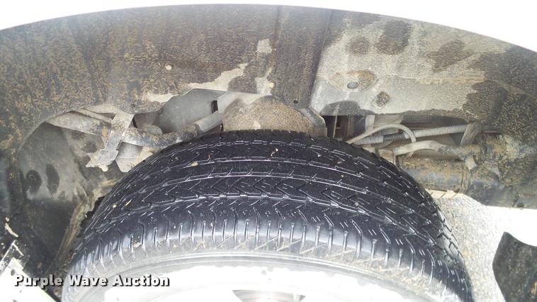 image for item DA6760 2010 Dodge Grand Caravan van