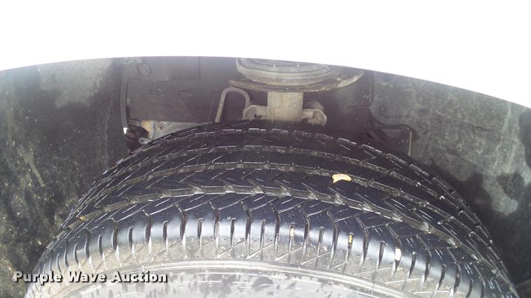 image for item DA6760 2010 Dodge Grand Caravan van