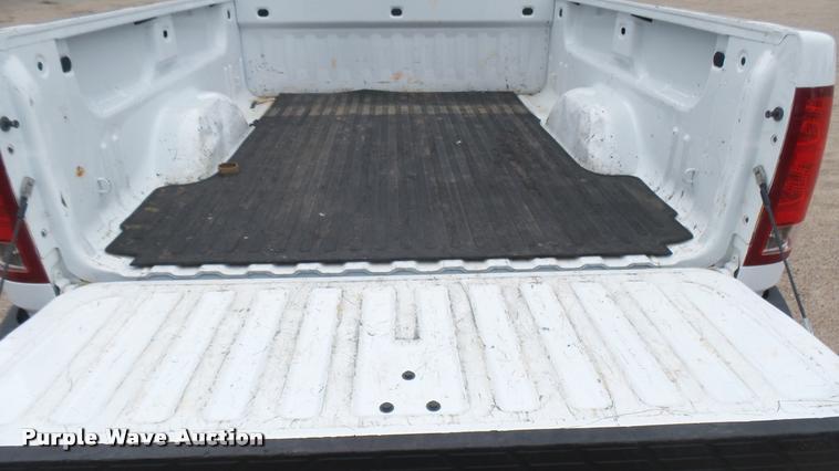 image for item DA7822 2011 GMC Sierra K1500 Ext. Cab pickup truck