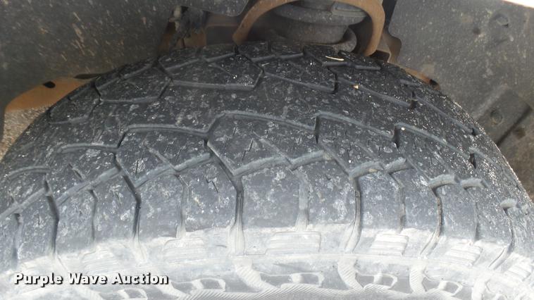 image for item DA7822 2011 GMC Sierra K1500 Ext. Cab pickup truck