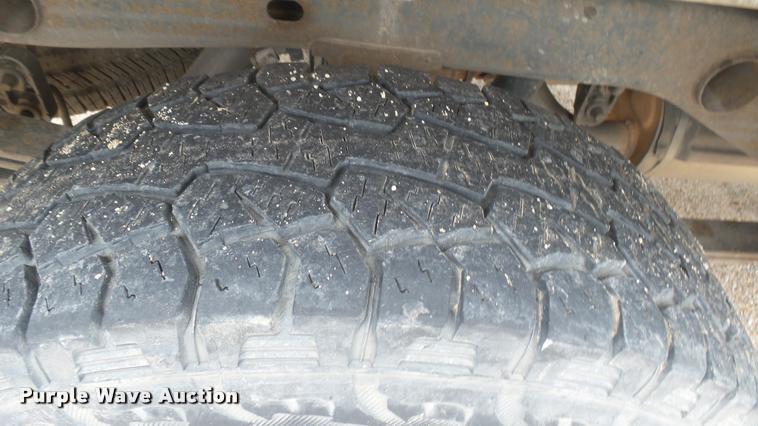 image for item DA7822 2011 GMC Sierra K1500 Ext. Cab pickup truck