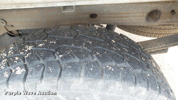 image for item DA7822 2011 GMC Sierra K1500 Ext. Cab pickup truck