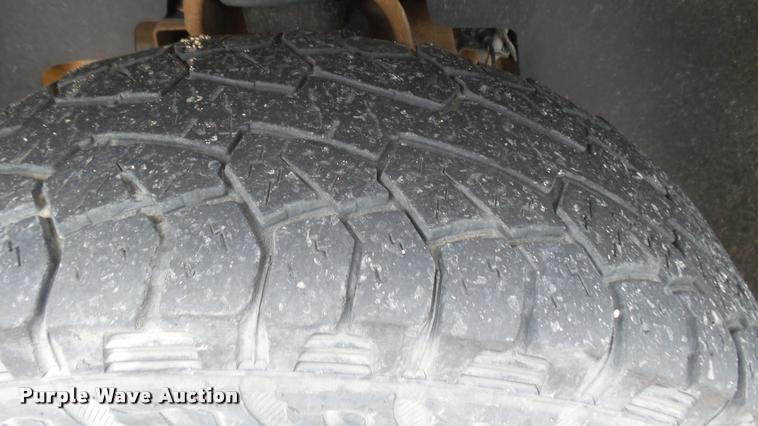 image for item DA7822 2011 GMC Sierra K1500 Ext. Cab pickup truck