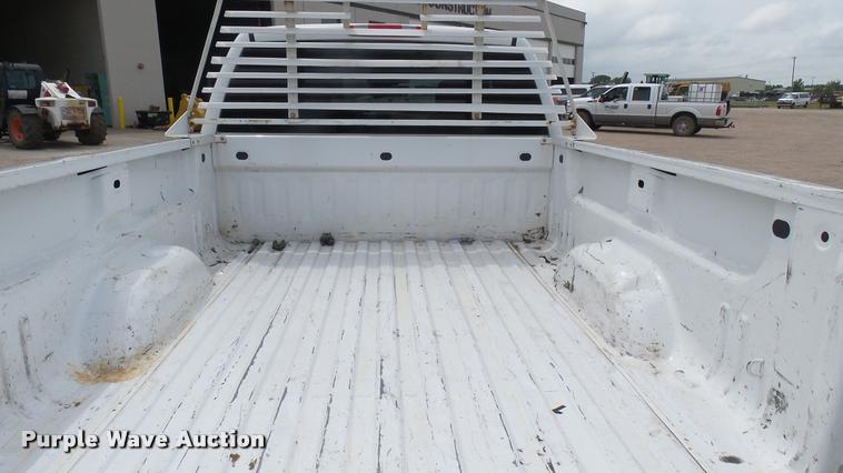 image for item DA7826 2011 GMC Sierra K1500 Ext. Cab pickup truck