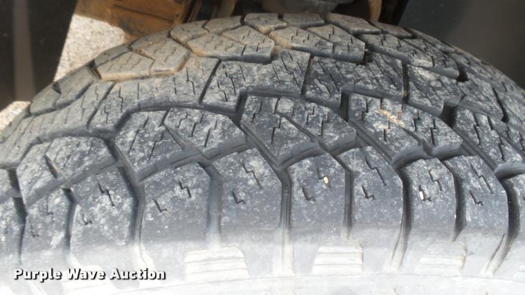 image for item DA7826 2011 GMC Sierra K1500 Ext. Cab pickup truck