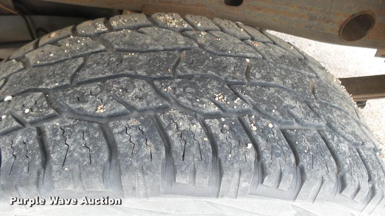 image for item DA7826 2011 GMC Sierra K1500 Ext. Cab pickup truck