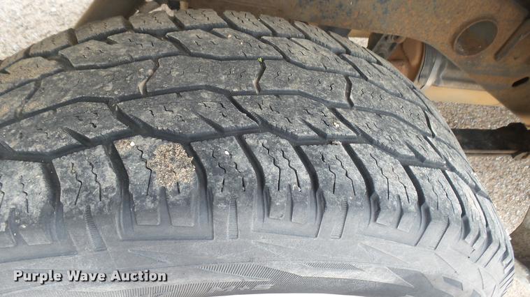 image for item DA7826 2011 GMC Sierra K1500 Ext. Cab pickup truck