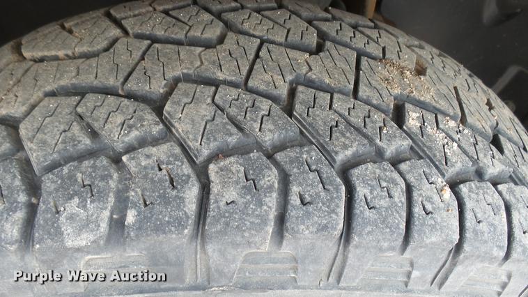 image for item DA7826 2011 GMC Sierra K1500 Ext. Cab pickup truck