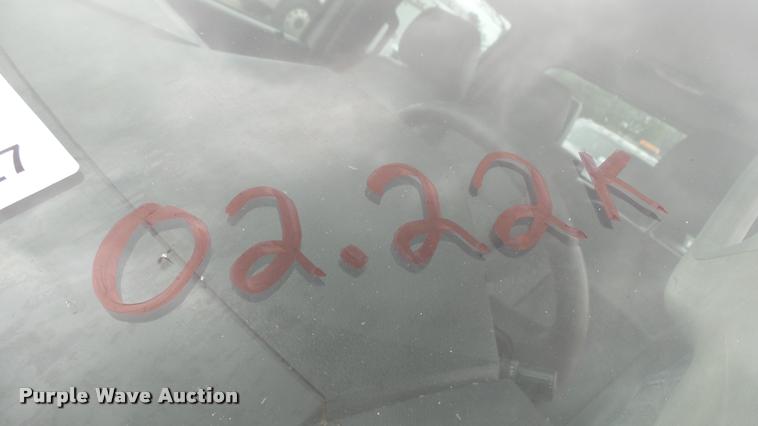 image for item DA7827 2012 Ford F250 Super Duty Crew Cab pickup truck