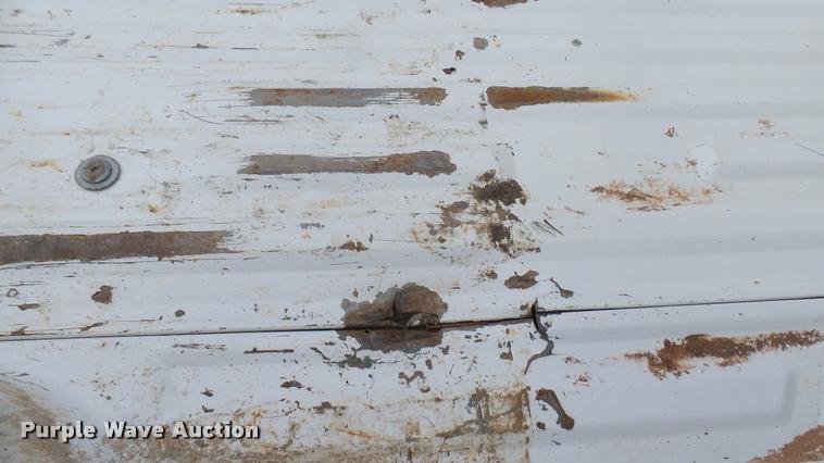 image for item DA7827 2012 Ford F250 Super Duty Crew Cab pickup truck