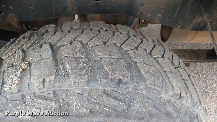 image for item DA7827 2012 Ford F250 Super Duty Crew Cab pickup truck