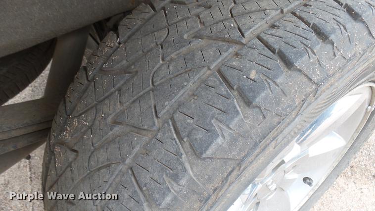 image for item DA7829 2012 GMC Sierra 1500 Ext. Cab pickup truck